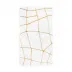 Amalia Gold Bath Rug 20" x 31"