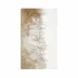 Sand Natural Bath Rug 24'' x 39''