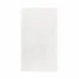 Plain Egoist White Bath Rug 24" x 39''