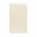 Egoist Velour Natural Bath Rug 20" X 31''