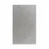 Egoist Velour Silver Bath Rug 20" X 31''