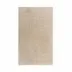 Egoist Velour Linen Bath Rug 20" X 31''