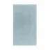 Egoist Velour Sea Mist Bath Rug 20" X 31''