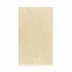 Egoist Velour Wheat Bath Rug 20" X 31''