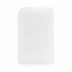 Grand Egoist White Bath Rug 24" x 39''