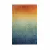 Sunrise Multicolor 2 Bath Rug 24" x 29''