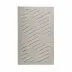 Villari Fog Bath Rug 20" x 31''