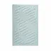 Villari Sea Mist Bath Rug 20" x 31''