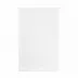 Pearls White Bath Rug 20" x 31"