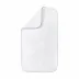 Portobello White/Sea Mist Bath Rug 20" x 31''