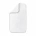 Portobello White/Stone Bath Rug 20" x 31''