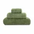 Long Double Loop Jade Bath Sheet 38" x 59''