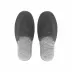 Bicolore Storm/Silver Slippers Large