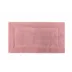 Egoist Blush Bath Rug 20" x 31''