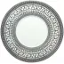 Tiara White/Platinum Bread And Butter Plate 16.2 Cm (Special Order)