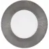 Infini Dark Grey Bread And Butter Plate 16 Cm
