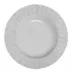 Infini Light Grey Rim Soup Plate 24 Cm