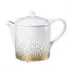 Souffle D'Or Teapot 50 Cl