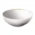 Infini White Cereal Bowl 14 Cm 23 Cl