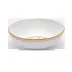 Art Deco Par Haviland Black/White/Gold Cereal Bowl 14 Cm 23 Cl