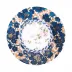 Dammouse Dinner Plate