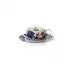 Dammouse Teacup And Saucer