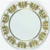 Ritz Imperial White/Gold Charger/Presentation Plate 31 Cm (Special Order)