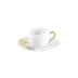 Stanislas Or Teacup And Saucer