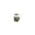 Rêves Du Nil Vert Or Creamer