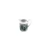 Rêves Du Nil Vert Platine Creamer