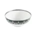 Rêves Du Nil Vert Platine Salad Bowl