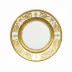 Imperator White/Gold Bread And Butter Plate 16.2 Cm (Special Order)