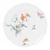 Fleurs D’Auteuil Dinner Plate