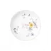 Fleurs D’Auteuil Coup Soup Plate