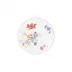 Fleurs D’Auteuil Bread And Butter Plate