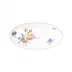 Fleurs D’Auteuil Relish Dish