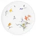 Fleurs D’Auteuil Round Tart Platter