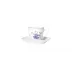 Fleurs D’Auteuil Coffee Cup And Saucer