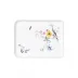 Fleurs D’Auteuil Rectangular Tray