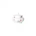 Fleurs D’Auteuil Sugar Bowl