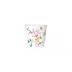 Fleurs D’Auteuil Tumbler