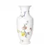 Fleurs D’Auteuil Vase 36Cm