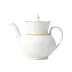 Opéra Or Teapot