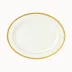 Opéra Or Oval Platter