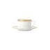 Opéra Or Teacup And Saucer