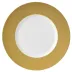 Opéra Or Service Plate