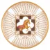 Cavalier Royal Service Plate