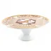 Cavalier Royal Footed Tart Platter