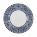 Matignon Lavender/Platinum Dessert Plate 22 Cm (Special Order)