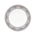 Romane Gris Rim Soup Plate